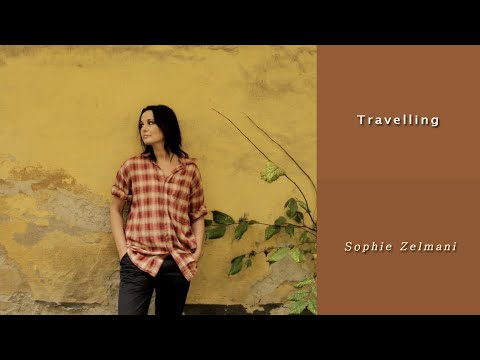 Sophie Zelmani - Travelling (with lyrics)