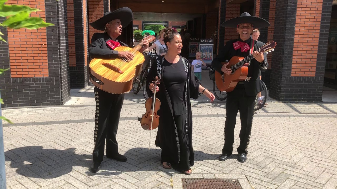 Live muziek