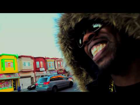 DEUCEMAN -2020 Terminator