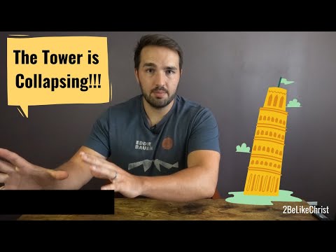 The Tower of Siloam, Pilate, and the Galileans - Luke 13:1-5