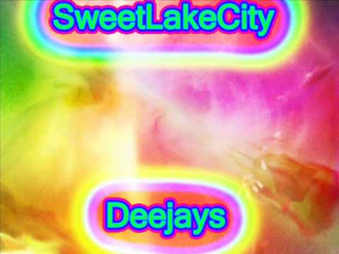 SweetLakeCityDeejays - Fly On The Wings Of Love Remix