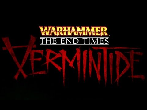 Chaos, Chaos Everywhere... - Warhammer Vermintide #3