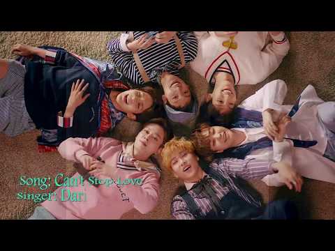 6th Aniversary with BOYFRIEND