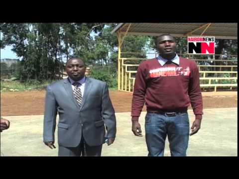 From Mbeere to the NBA: Joseph Njuki to join Philadelphia 76'ERS