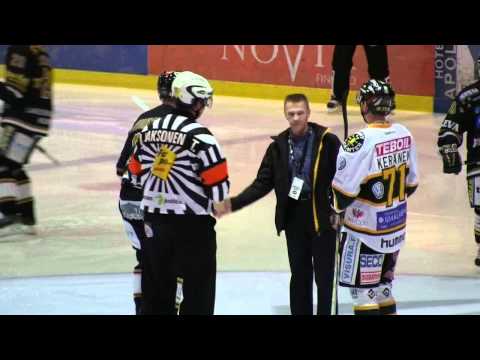 Oulun Kärpät 2011-2012 (long)(2/2)