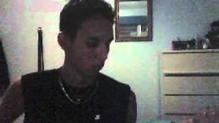 No ha parado de llover  - Maná cover