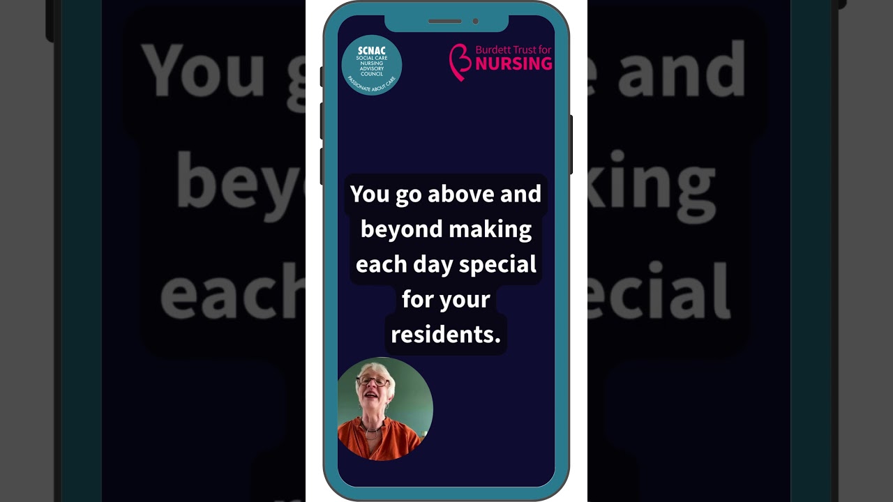 The Burdett Trust for Nursing