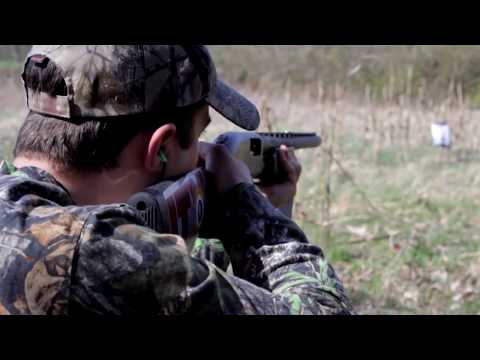 Turkey Hunting Tips: What shotgun to use for turkey hunting?