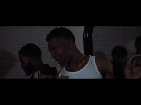 JFresh Feat. Chris Savag3 - Olympics (Official Music Video)