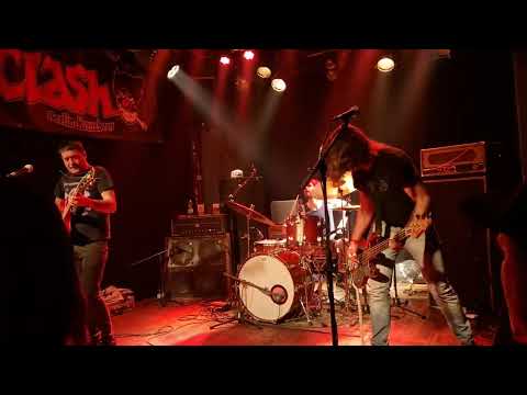 DxBxSx - Tick Tick Tick LIVE @ TapeOrDie Birthdaybash 18. Feb. 2023