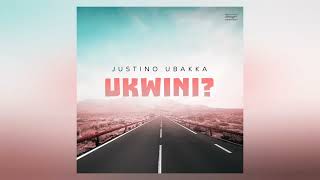 Justino Ubakka - Ukwini? (Onde Estás?)  2023