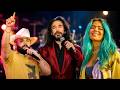 Carin Leon, Marco Anthonio x Karol G - SIN TI PERO CON FLOW (Video Oficial )Regional Mexicano 2026