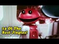 14 Old UK Ads With The Greatest Jingles