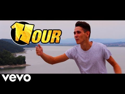 ImperatorFX - G-Bros Disstrack (1 HOUR)