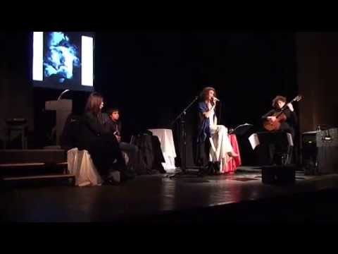 Duo Ponte - Somewhere over the rainbow - live - (H. Arlen, W. Y. Harburg)