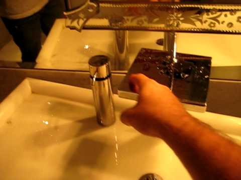 Aurora Sky / East West Studios coke bathroom.