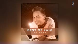 Dj Dark @ Radio Podcast (BEST OF 2016)