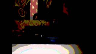 LE MESSIE - INDOCHINE