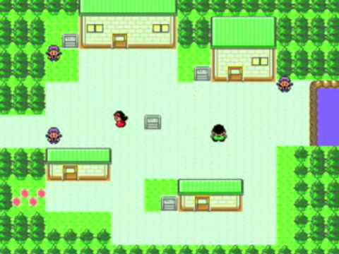 New Bark Town 10 Hours   Pokemon Gold   Silver