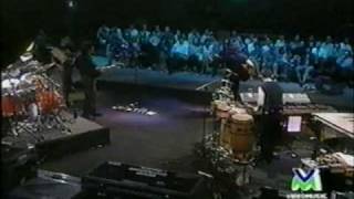 David Byrne - Buck naked - TV Show Milano Italy 1994