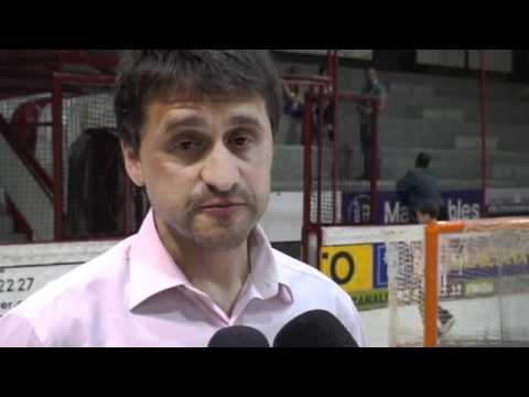 DECLARACIONS POST-PARTIT QUIM LÓPEZ