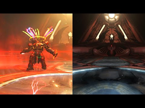 How The Sentinel Hammer Should've Been