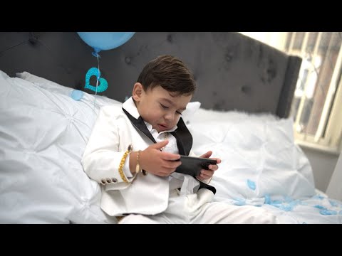 1.časť Sv. Krst - Matias Rene (Gipsy Demmy - Gitano Boys)