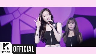 [MV] Apink(에이핑크) _ Miracle(기적 같은 이야기)
