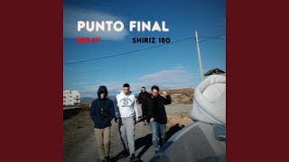 Punto Final Music Video