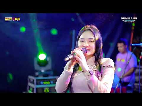 NEW AGS MUSIC - ADAKAH KAU SETIA - KURNIA RAHMA - PARTY PEMUDA GHUMUK - WEDING BONANG DEMAK
