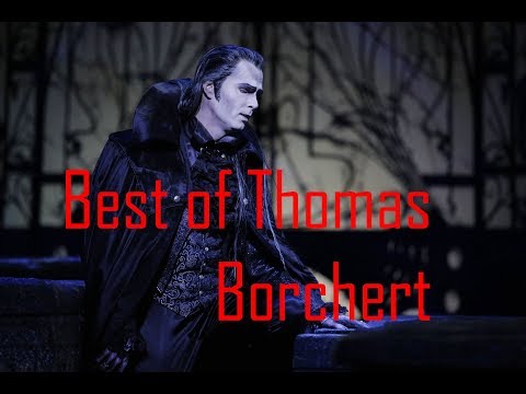 "Musst ja nicht alles zeigen Uwe ne"? Best of Thomas Borchert