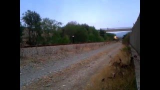 High Speed Premium Trains of algeria Railways