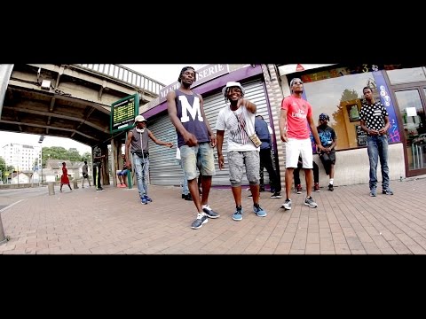 KassaKez -  ATMNV (Oficial Video)2015