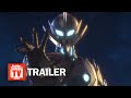 Ultraman Season 1 Trailer Rotten Tomatoes TV