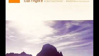 Esteban Garcia -  Can´t Fight It (Guido Craveiro disco lights) 2005