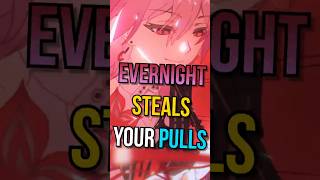 Summoning Evernight in a nutshell withおつかれSUMMER! Honkai: Star Rail