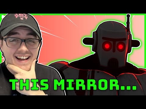 FULGORE MIRROR - D3adlyKansas (Fulgore) vs Nicky (Fulgore)