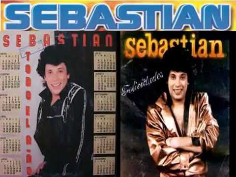 Sebastian el moustro cordobes  - Megamix 2017 Enganchados