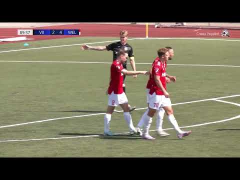 EL XVIII voor 2024: Viimsi – Tartu JK Welco 2:4