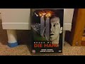 Die Hard DVD Review UK