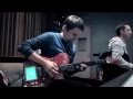 Guiding light Matt Bellamy's amazing solo