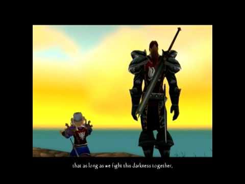 Tales Of The Past III - Yimo