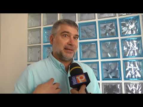 TELEPONTE - Di Lodovico, presidente Dmc Gran Sasso Laga sugli O'bellx: "Economia di un territorio"