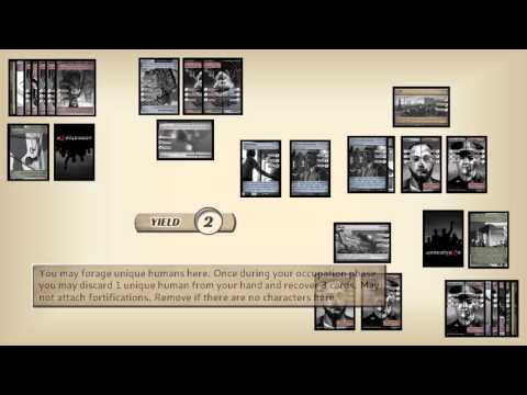 Another Man's Trash Rules Supplement