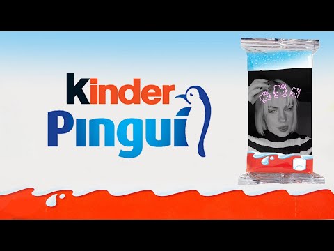 Fillie J - Kinder pingui ft. Lokki