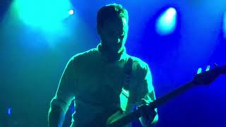 Brutus -  March (LIVE)