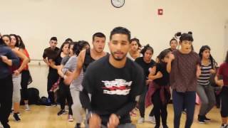 Flourish Teaching Artist(s) of The Month – Episode 1: Alli Gray & Alex Almaraz