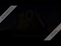 20th Century Fox Home Entertainment THX 20th Century Fox 200