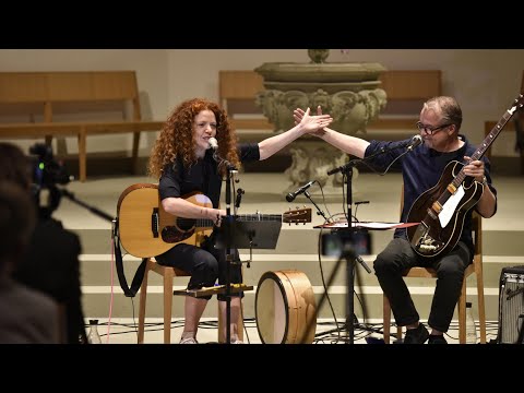 2021 06 11 Feier Abend spezial: Hank Shizzoe + Shirley Grimes spielen Bob Dylan