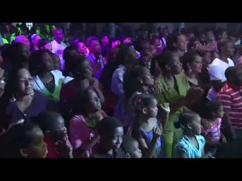 Hope of Nations - Gates Praise Special broadcast